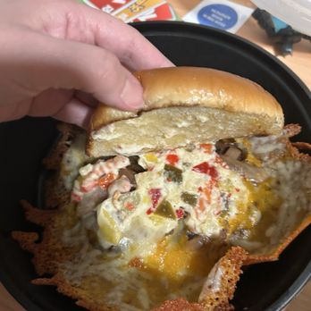 Desert Hawk - Shorty's smash - American Near Me - Chicago, Illinois