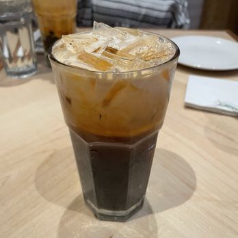 Bamboo - Boba Thai Tea - Chinese Near Me - Temecula, California