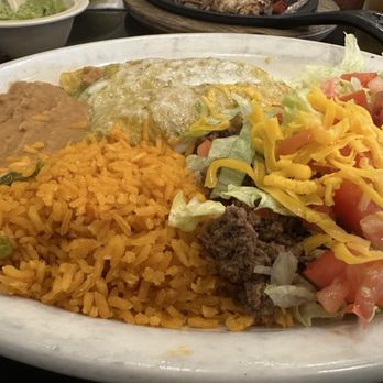 El Agave - Mexican Near Me - Johnson City, Texas