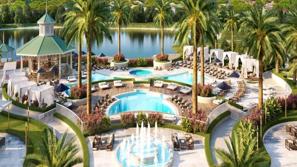 The Belgrove Resort & Spa, West Palm Beach, Autograph Collection by null