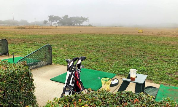 OCEAN VIEW DRIVING RANGE - Updated August 2024 - 34 Photos & 30 Reviews ...