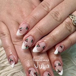 Naillinis Spa