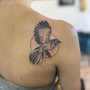 Photo of Mercy Tattoo Studio