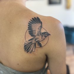 Mercy Tattoo Studio