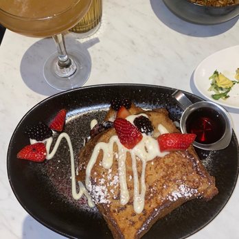 The Breakfast Club - Amazing French Toast - Breakfast & Brunch Near Me - Silver Spring, Maryland The Breakfast Club - Amazing French Toast - Breakfast & Brunch Near Me - Silver Spring, Maryland