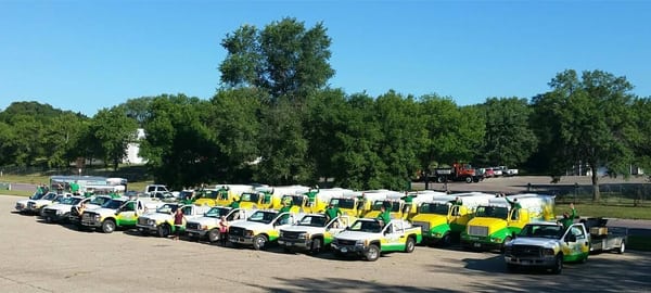 Spring Touch Mn SPRING TOUCH LAWN & PEST CONTROL - Updated June 2026 - 11 Photos & 46 ...