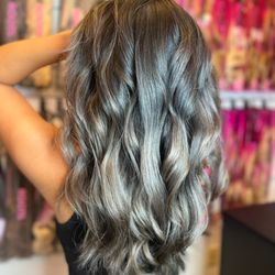 Diverse Roots Hair Company - Premium Hair Extensions in all color and textures.