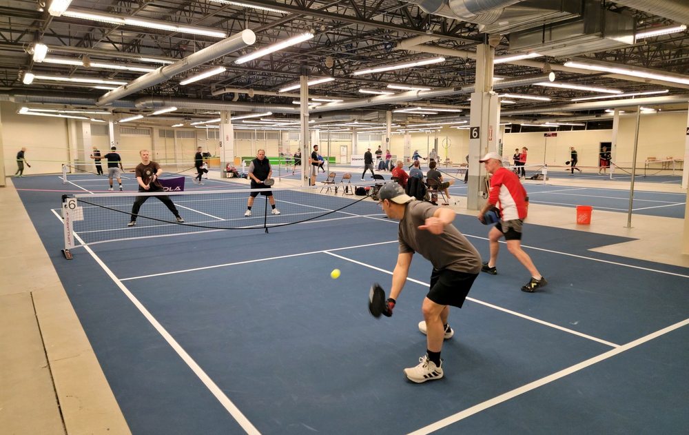 ALLSTARS PICKLEBALL Updated August 2024 270 Loudon Rd, Concord