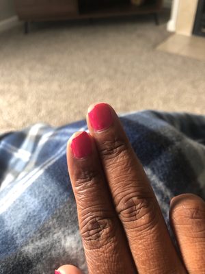 Acqua Nails Germantown by null