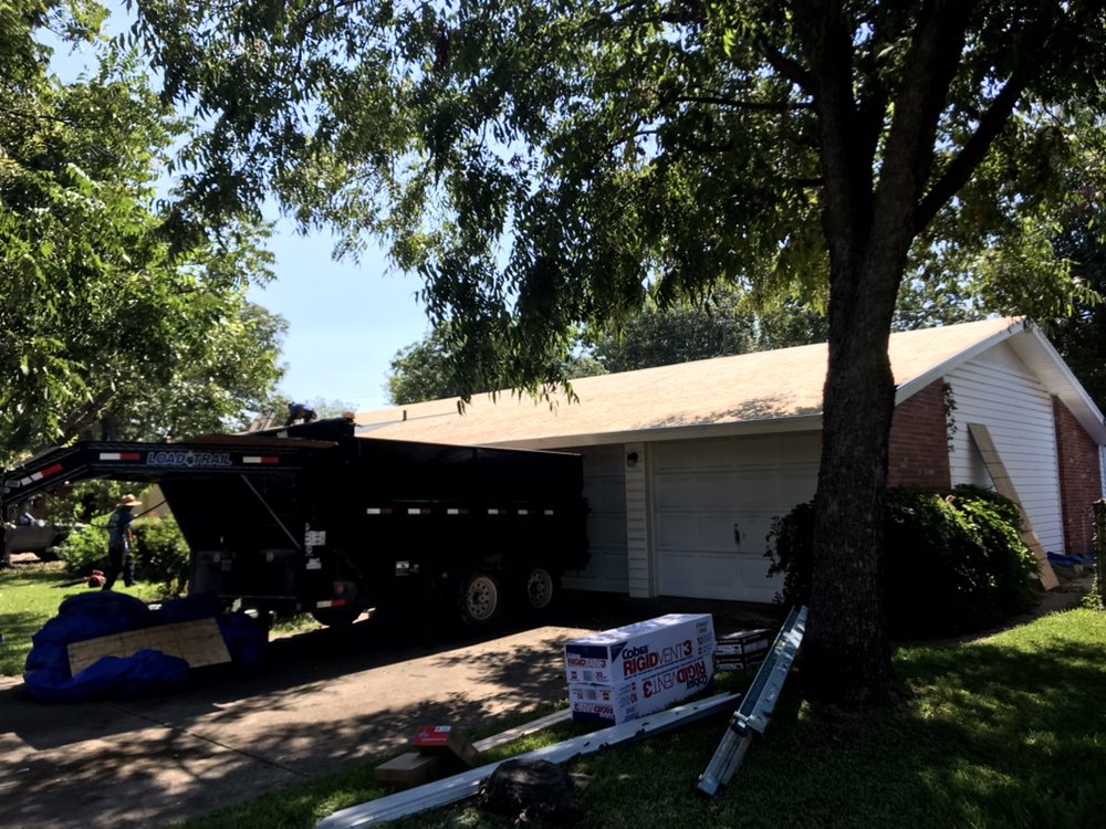 Slide of JG Roofing & Construction