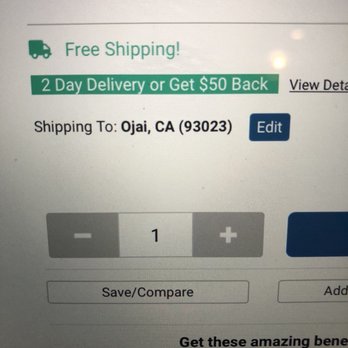 1StopLighting - Clearly states $50 credit - Home Decor Near Me - Sacramento, California 1StopLighting - Clearly states $50 credit - Home Decor Near Me - Sacramento, California