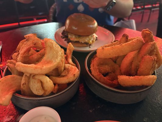 Swagyu Burger East Village by null