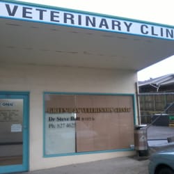Green Bay Veterinary Clinic