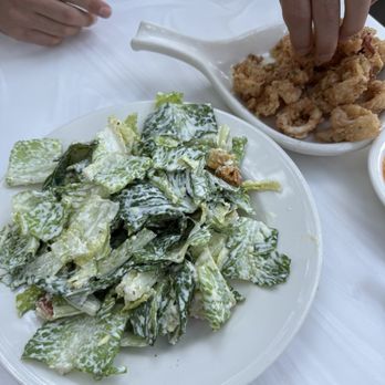 Naples Ristorante E Bar - SIDE CAESAR SALAD - Italian Near Me - Anaheim, California Naples Ristorante E Bar - SIDE CAESAR SALAD - Italian Near Me - Anaheim, California
