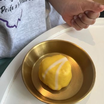 Empress Coffee & Cocktails - Coffee & Tea Near Me - Gaithersburg, Maryland