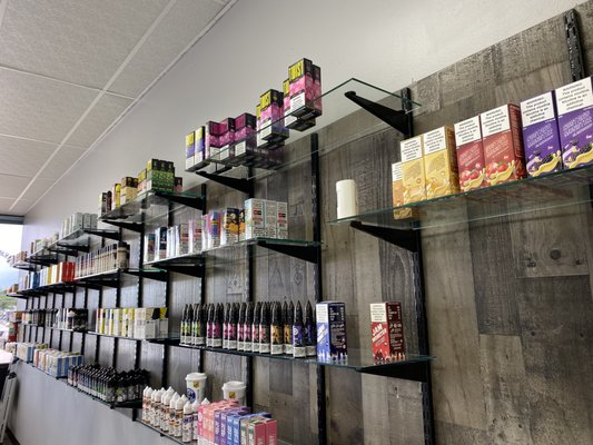 ESMOKE VAPORS - Updated May 2026 - 140 Belle Terre Blvd, Laplace, Louisiana  - Vape Shops - Phone Number - Yelp