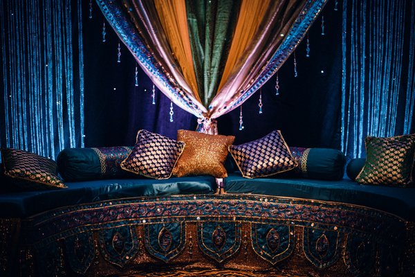 Glamorous Event Planners