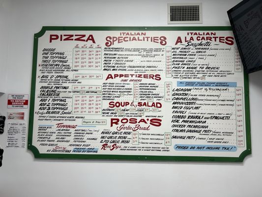 Domenico's by null