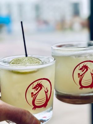 Fat Dragon Chinese Kitchen and Bar by null