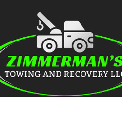 Zimmerman's Towing and Recovery
