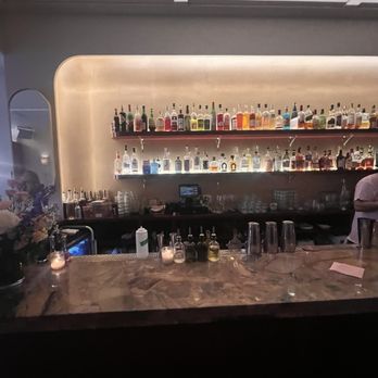 Shy Shy - Cocktail Bars Near Me - New York, New York