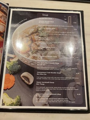Menu photo 1 Silver Chopsticks Toronto, ON