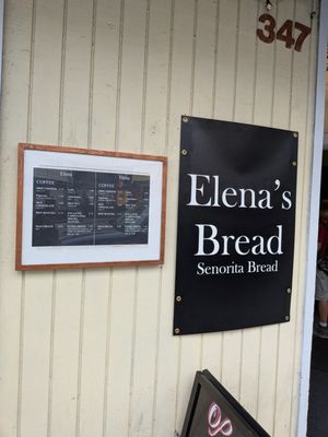Elena's by null