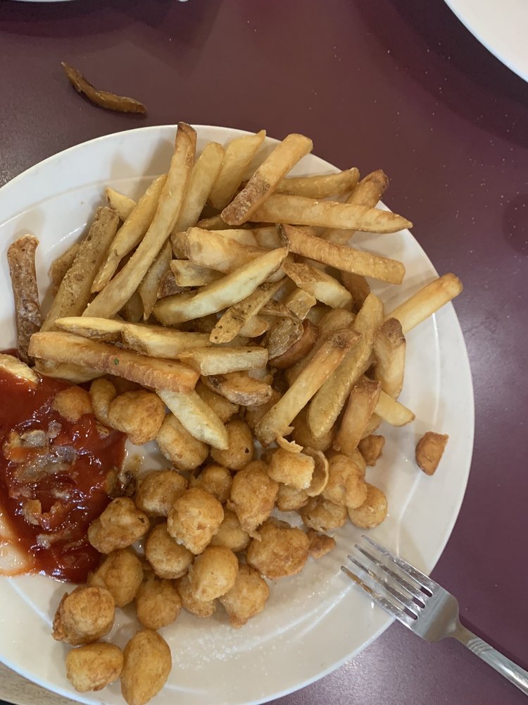 CADDY SHACK CAFE Updated July 2024 10 Photos & 11 Reviews 685 New