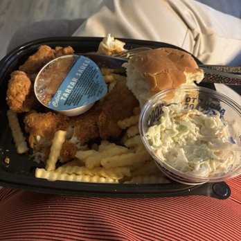 Culver's - Fish dinner - Burgers Near Me - Westminster, Colorado Culver's - Fish dinner - Burgers Near Me - Westminster, Colorado