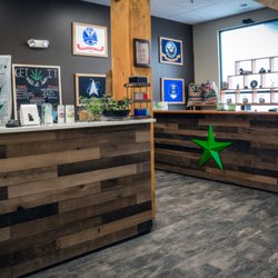 CNA Stores - Cannabis Dispensary Amesbury MA