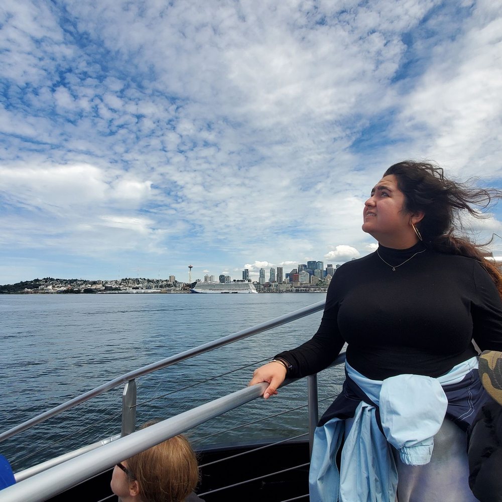Salish Sea Tours - Boat Tours Near Me - Seattle, Washington Salish Sea Tours - Boat Tours Near Me - Seattle, Washington