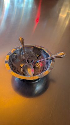 Fluffy McCloud's by null