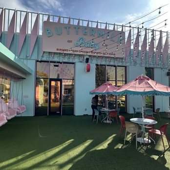 Buttermilk Baby - Ice Cream & Frozen Yogurt Near Me - Houston, Texas Buttermilk Baby - Ice Cream & Frozen Yogurt Near Me - Houston, Texas