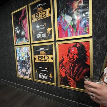 Alamo Drafthouse Cinema East El Paso - Cinema Near Me - El Paso, Texas