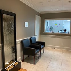 McMonigle Neurology Associates - Waiting room