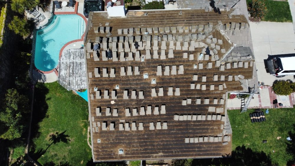 Slide of Optimum Roofing