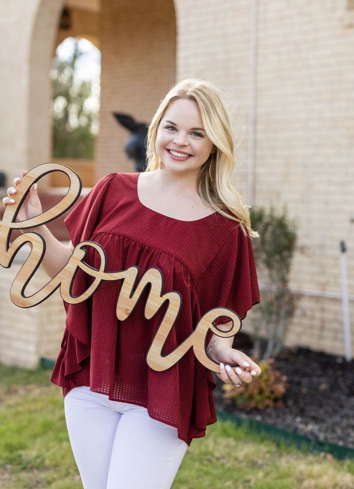 JW REAL ESTATE GROUP Updated August 2024 610 S Abe St, San Angelo