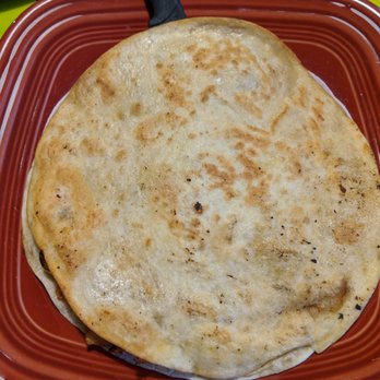 Los Aztecas - Hawaiian Quesadilla - Mexican Near Me - Fort Mill, South Carolina Los Aztecas - Hawaiian Quesadilla - Mexican Near Me - Fort Mill, South Carolina