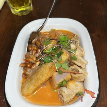 Aji Peruvian Cuisine - Ceviche mercado - Peruvian Near Me - Long Beach, California Aji Peruvian Cuisine - Ceviche mercado - Peruvian Near Me - Long Beach, California