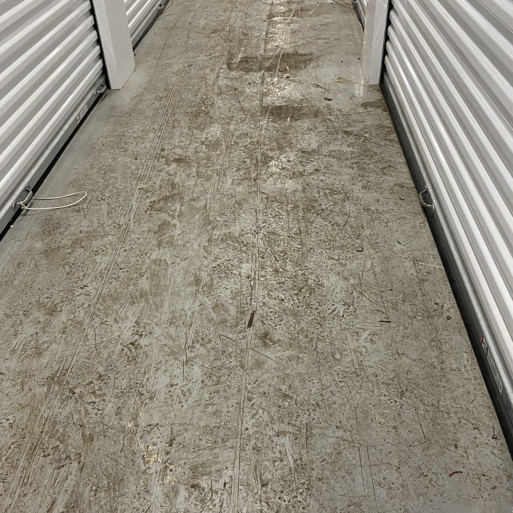 SmartStop Self Storage - Filthy Floors - Self Storage Near Me - Elk Grove Village, Illinois SmartStop Self Storage - Filthy Floors - Self Storage Near Me - Elk Grove Village, Illinois