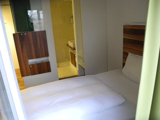 Hopper Hotel St. Josef by null