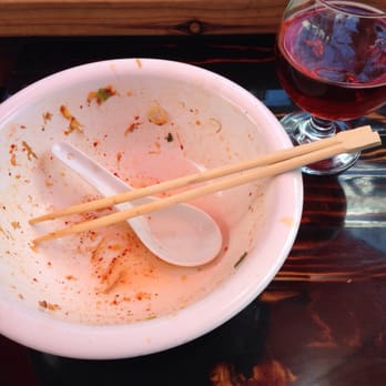 Sosoba - Mic dropped... - Ramen Near Me - Flagstaff, Arizona Sosoba - Mic dropped... - Ramen Near Me - Flagstaff, Arizona