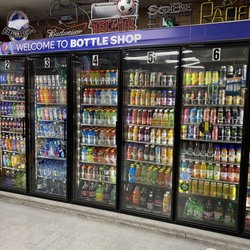 Village Bottle Shop