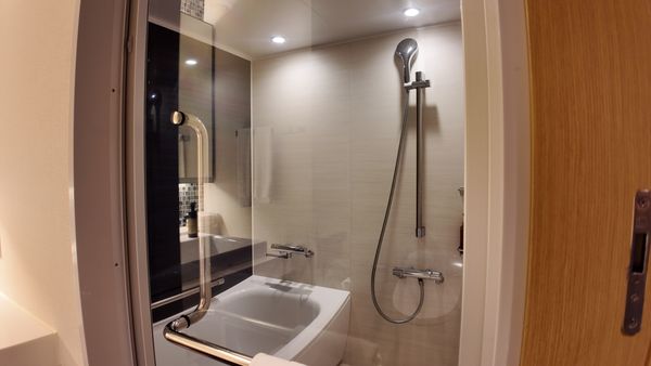 JR Kyushu Hotel Blossom Naha by null