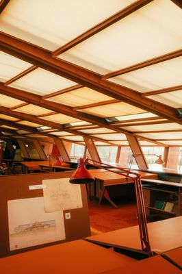 Taliesin West by null