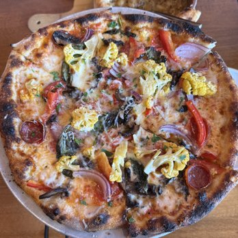 Three One Four Pizzeria - Pizza Near Me - Berkeley, California Three One Four Pizzeria - Pizza Near Me - Berkeley, California