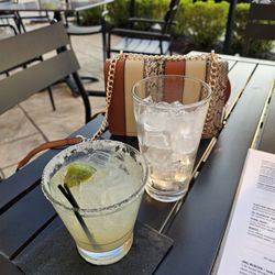 1885 Grill - Ooltewah - $5 margarita tuesdays