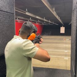 Range USA - Ypsilanti