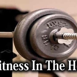 Health & Fitness In the Heights