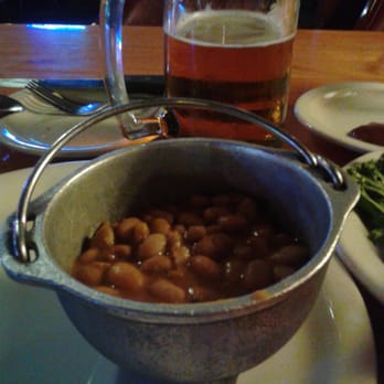 Cattlemens - Pot o'beans - Steakhouses Near Me - Selma, California